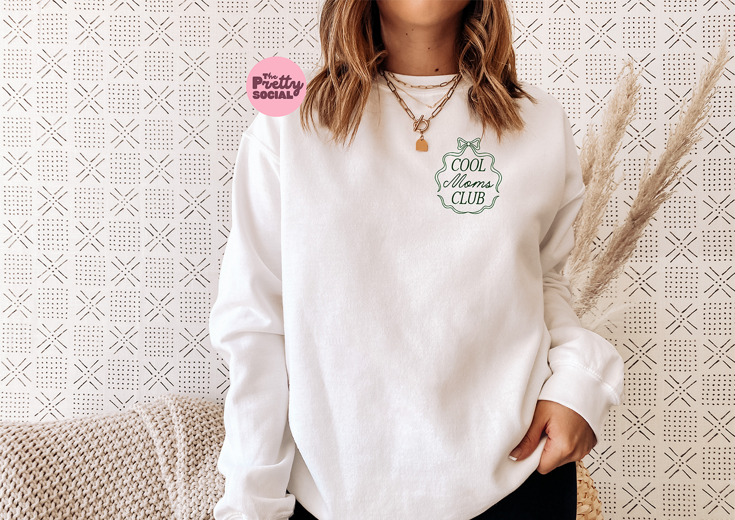 Fancy Mother's Day SVG/PNG Bundle