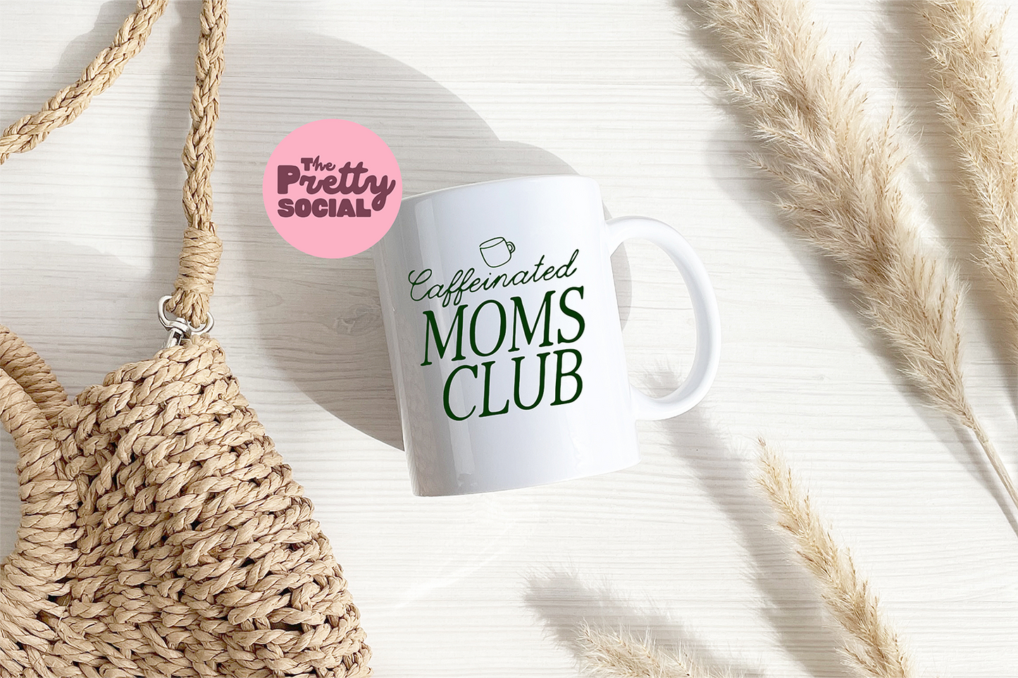 Fancy Mother's Day SVG/PNG Bundle