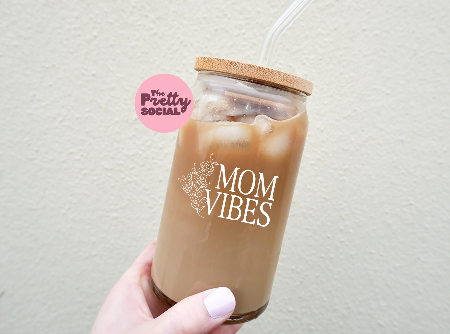 Fancy Mother's Day SVG/PNG Bundle