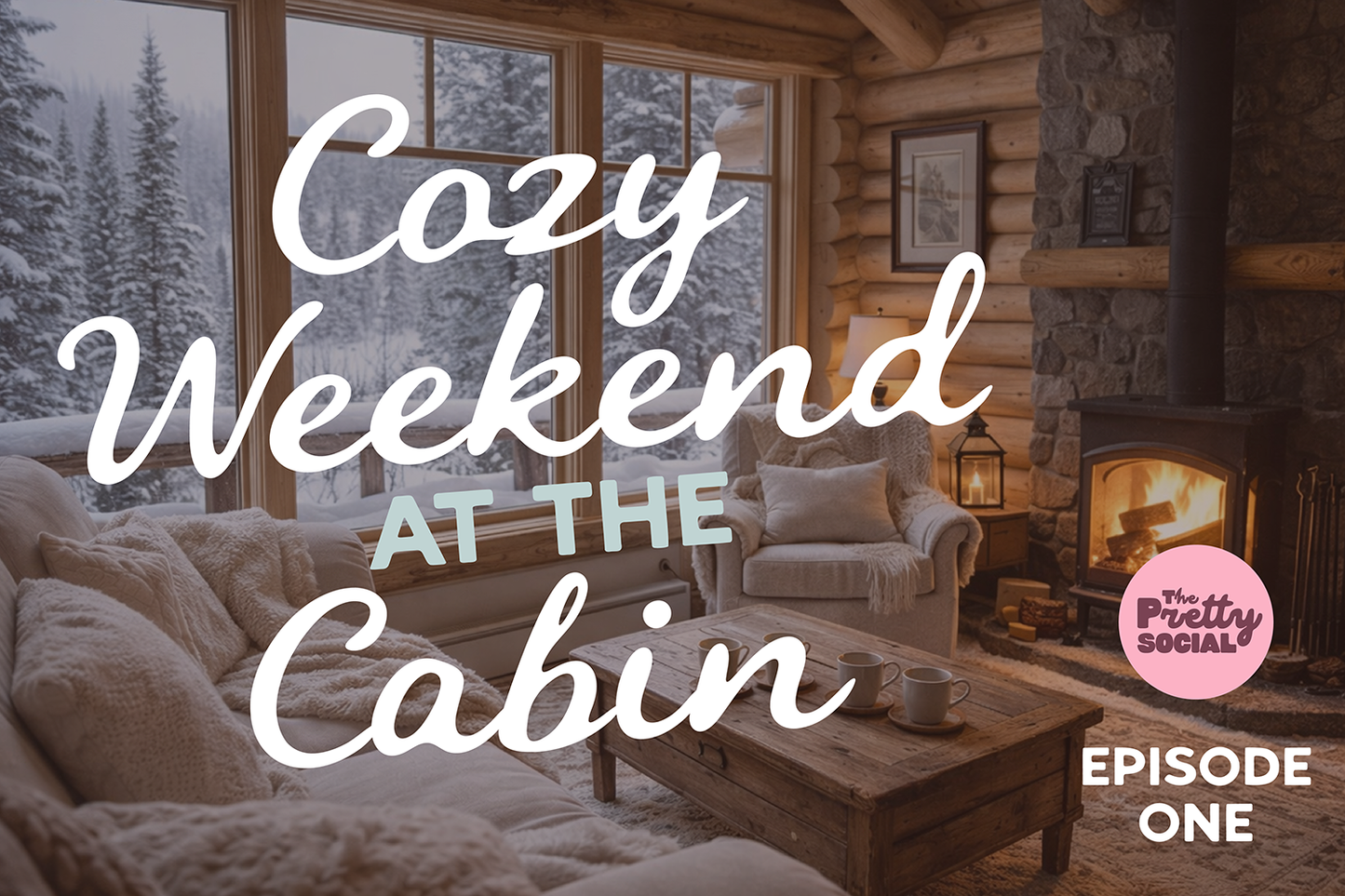 WINTERY FRESH Font Duo